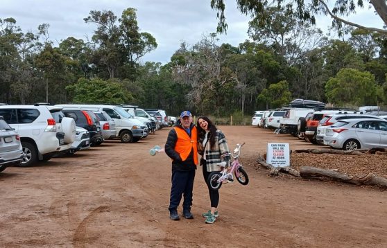 Carpark Photo