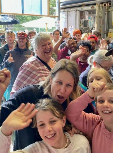 Margaret River Lions Club